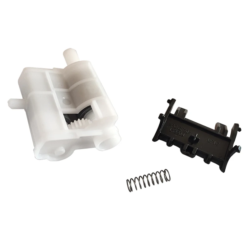 5 комплектов 2240 роликовая разделительная прокладка для захвата картона Brother 2250 2260