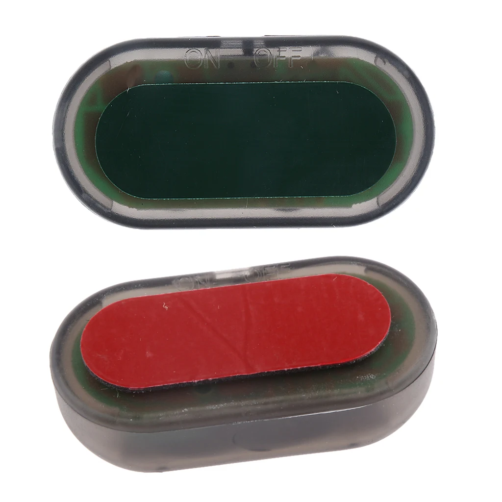 Автомобильная сигнализация для транспорта светодиодсветильник безопасности