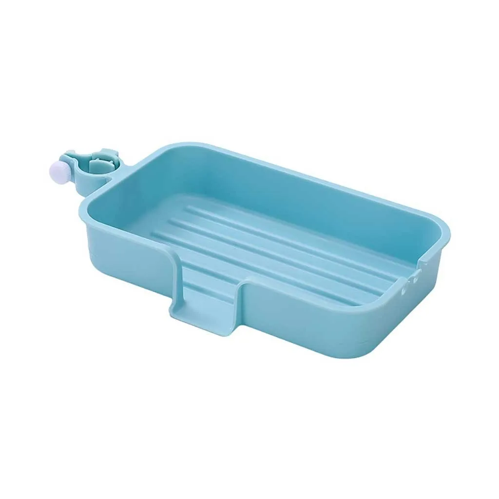 Кухонная сушилка креативная регулируемая стойка для хранения раковины вешалка