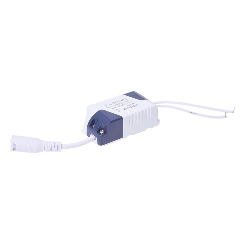 LED Transformer - Constant 4-7W Driver Power Supply DC12-24V Durable | Освещение