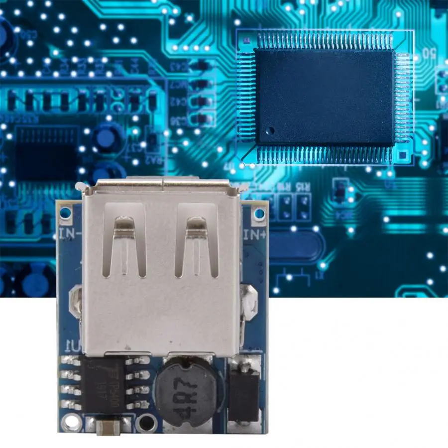 5 шт. В зарядная плата для литиевого аккумулятора USB 18650 с защитным зарядным