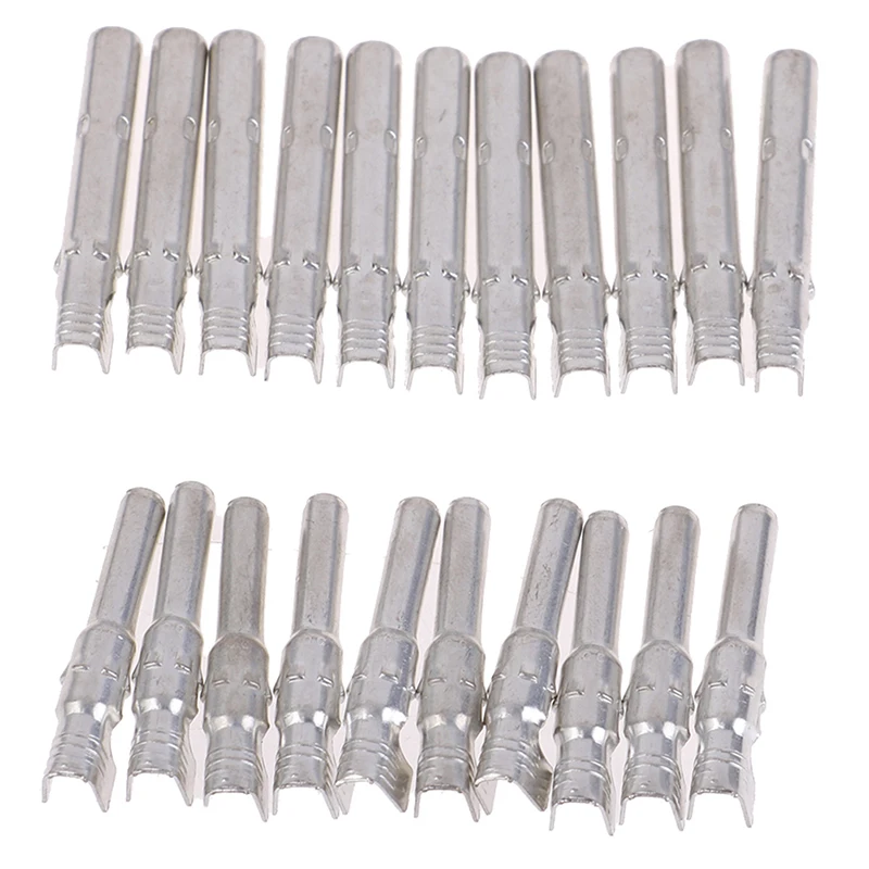 10pairs X 30A 1000V Connector Inside Metal Core Use For Solar Cable Connect Universal Type Copper Contacts Male And Female | Обустройство