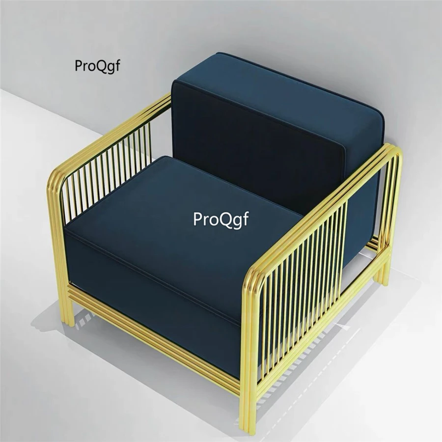 Prodgf 1Pcs A Set ins Tea Shop Living Room Minimalist Sofa | Мебель