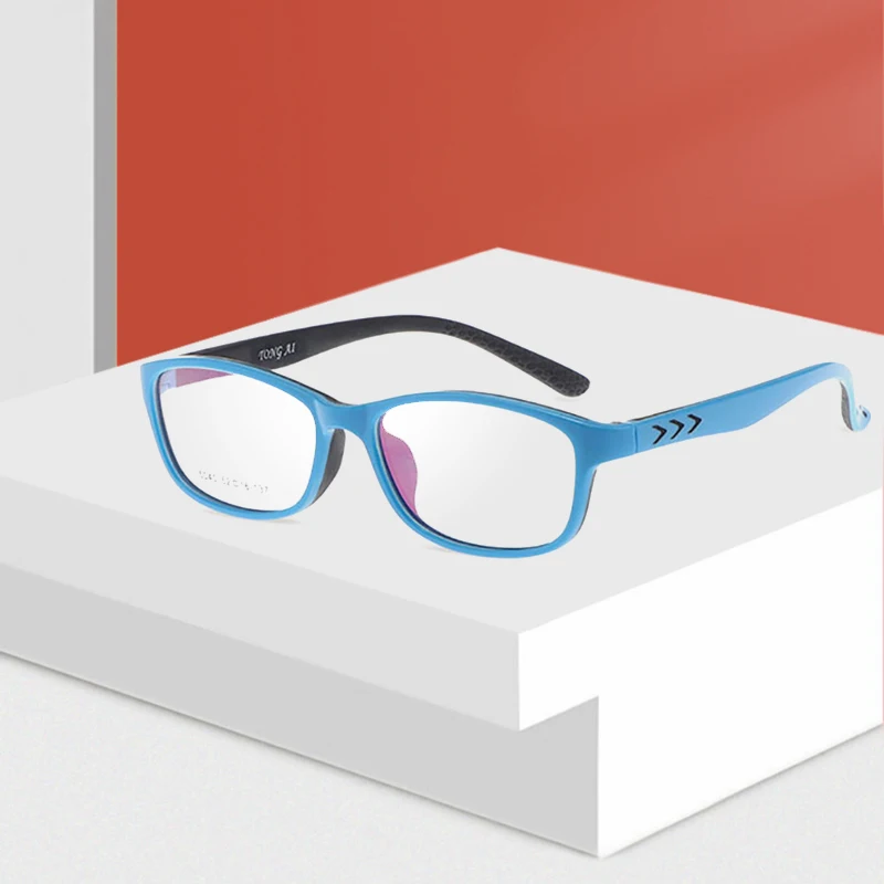 

5040 оправа для детских очков для мальчиков и девочек, оптическая защита, Высококачественная оправа для очков, детские очки