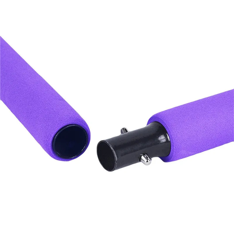 Пилатес бар Легкий сопротивление группа тренажерный зал тренер всего тела