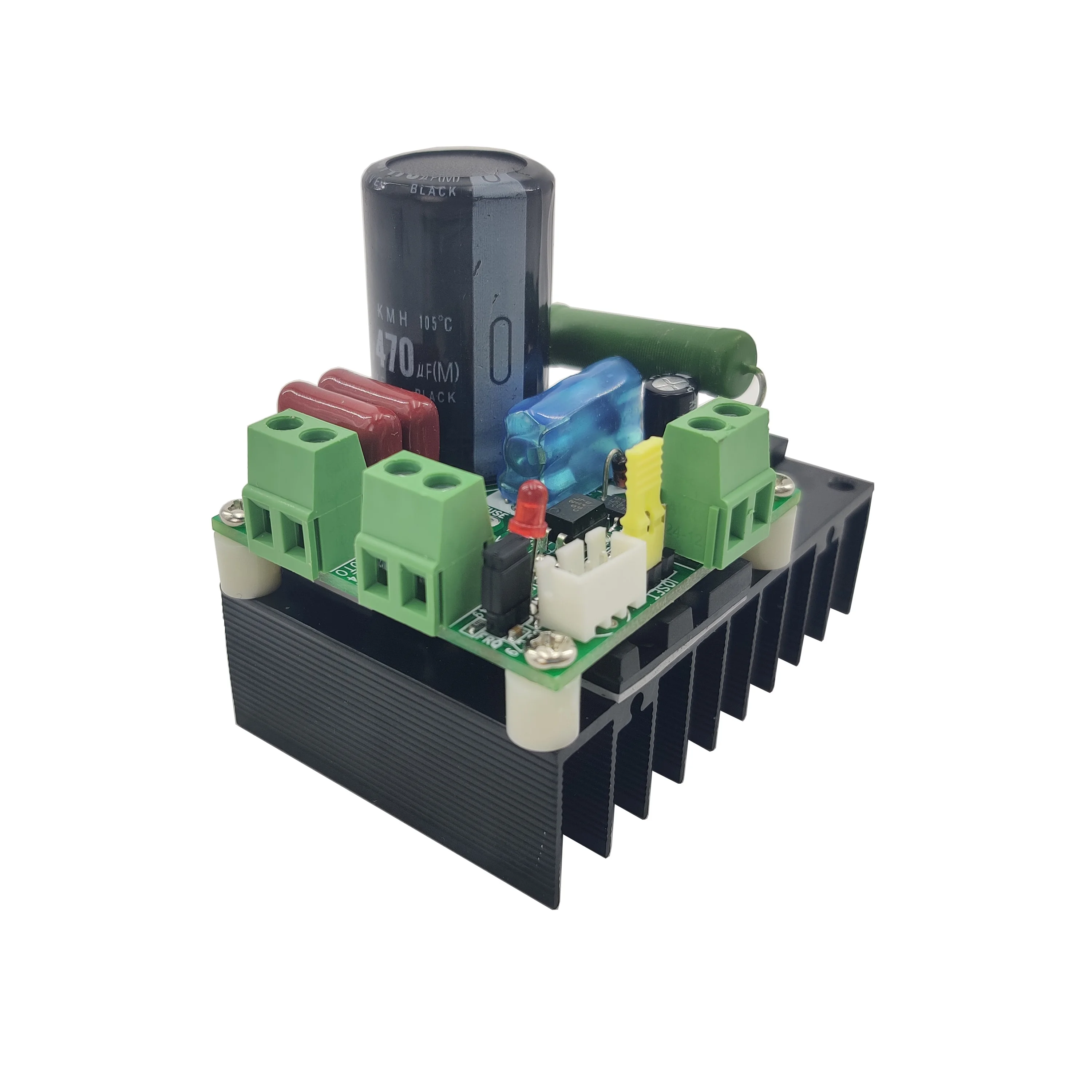 300 Вт контроллер скорости двигателя постоянного тока MACH3 шпинделя регулирование