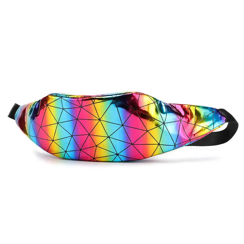 Новая модная женская поясная сумка для девушек путешествий маленькая сумочка |