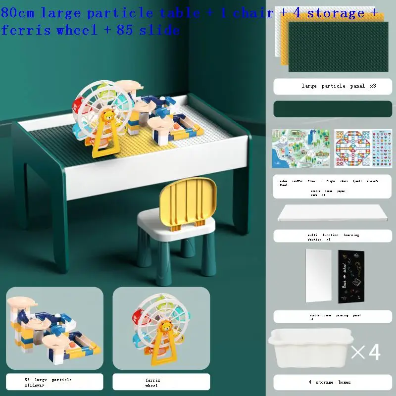 Pour Mesinha Infantil Play Mesa De Estudo детский стул Scrivania Bambini для игры обучения Kinder Bureau Enfant стол| |