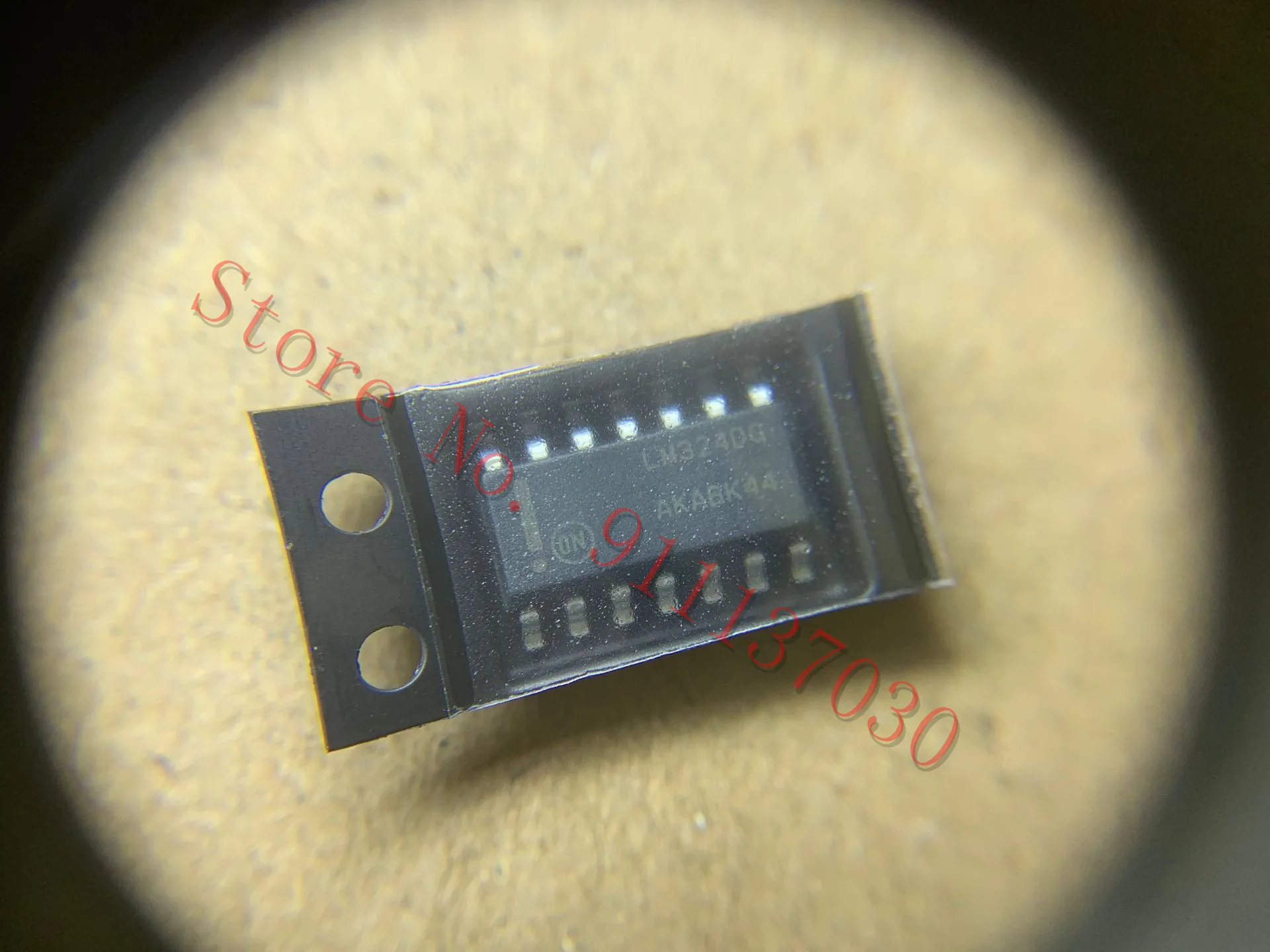 

100 шт./лот LM324DG LM324DR2G SOP16