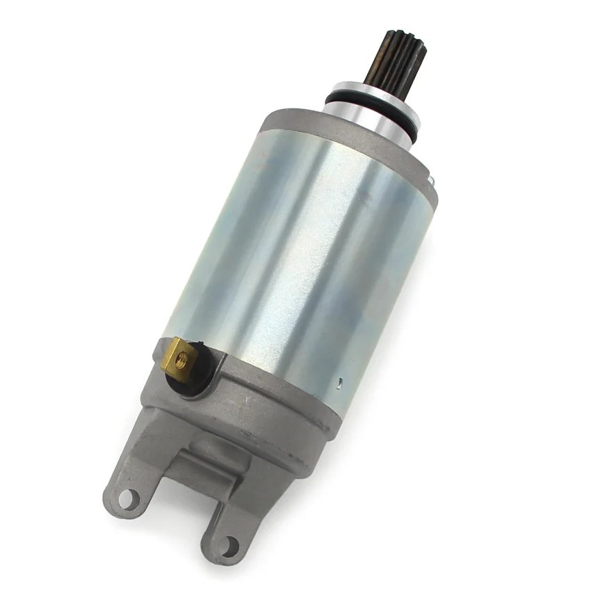 Стартер мотоцикла Электрический двигатель стартер для SUZUKI GSX250 1991 1992 1993 1994-1997 GSX 250