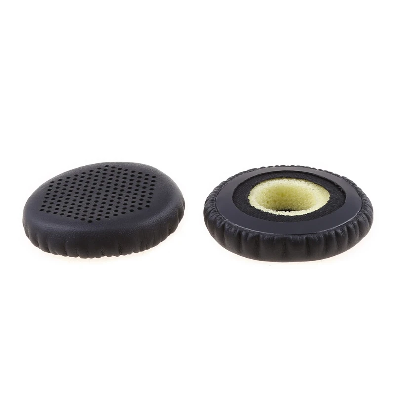 

Ear Pads Cushion Cover Earpads Replacement For -Jabra Evolve 20 20se 30 30II 40 65 65+ 75 75+ UC MS Headset 1Pair