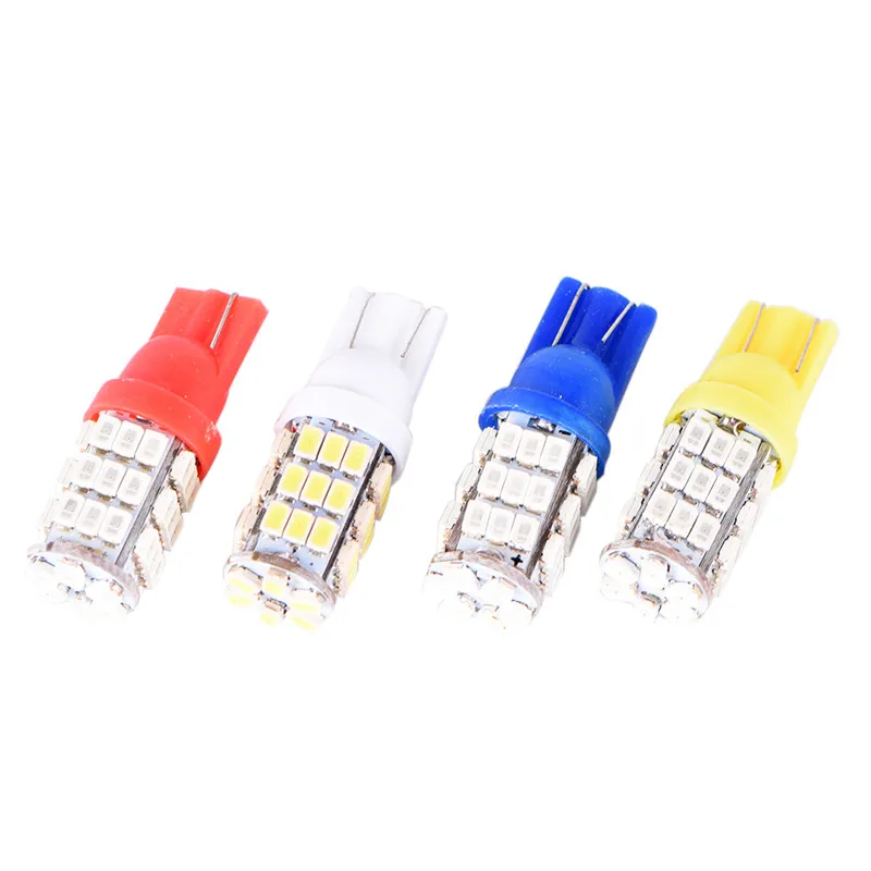 1 шт. автомобильные наклейки светодиодные лампы указатели поворота красочные 1206