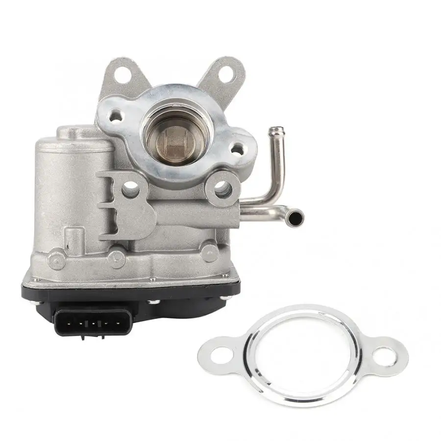 Автомобильный клапан EGR 2710227417 пригодный для Subaru LEGACY V Estate (BR) 2008-2014 Алюминиевый