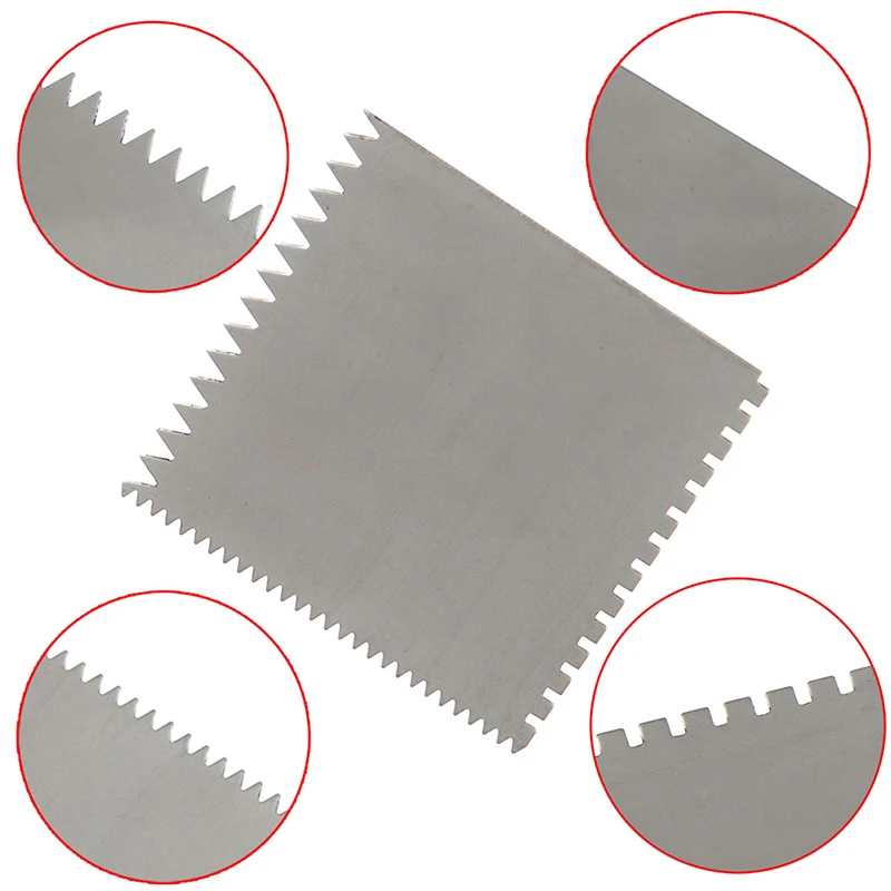 Восковая резьба искусственная скульптура инструменты для рукоделия квадратные