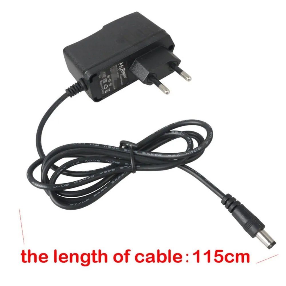 Блок питания для гитарных эффектов 9 в пост. Тока 1 А|cable tv adapter|cable signal amplifiercable utp cat 7