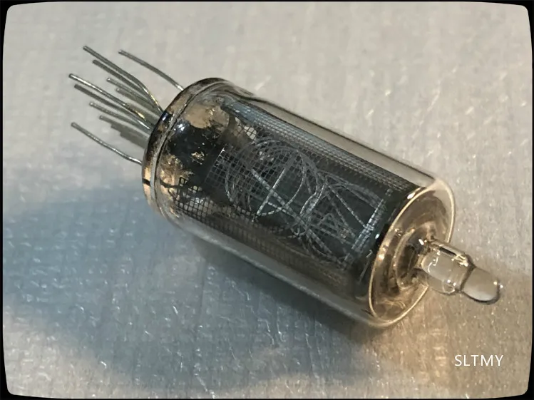Лампа накаливания NL5870 часы Дисплей