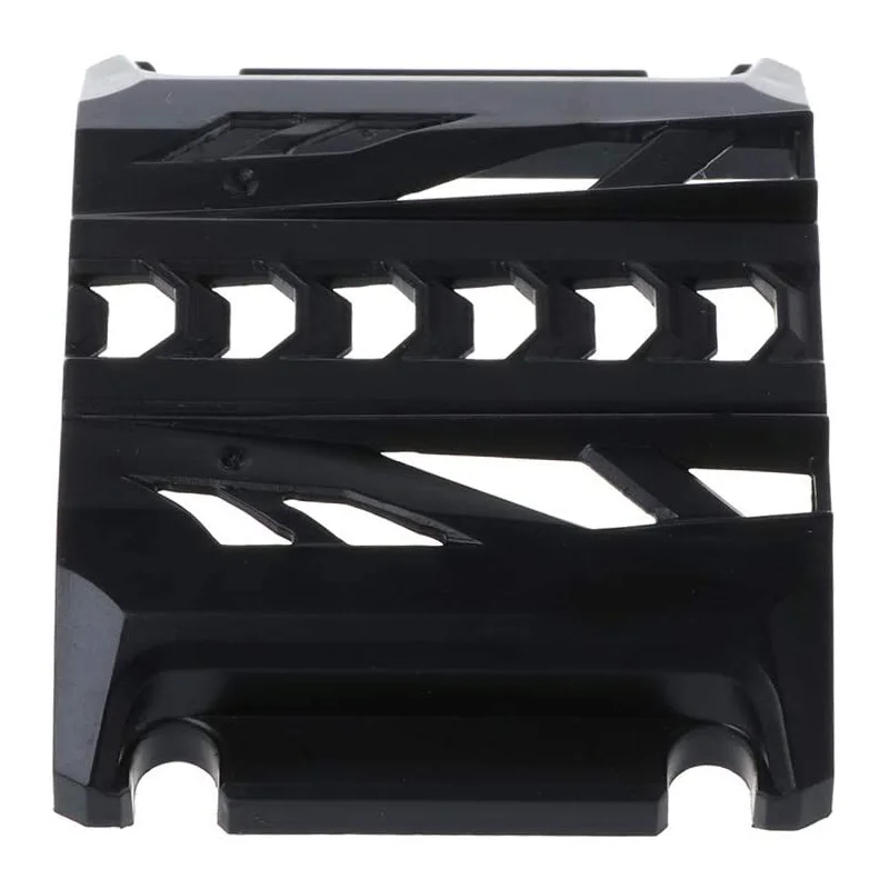 Обновленные Запасные Части RC Крышка автомобильной аккумуляторной батареи 15 SJ19