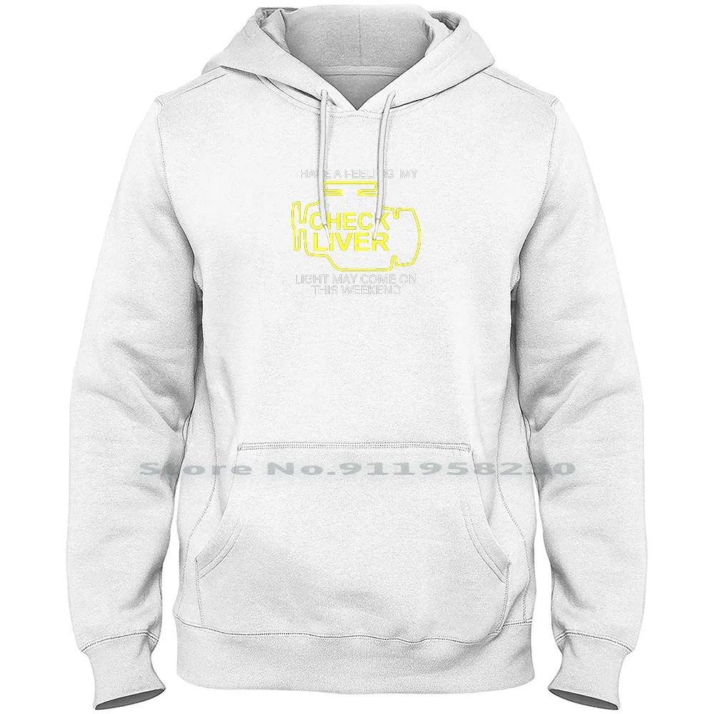 Забавная футболка Chek с принтом печени толстовка свитер большого размера из
