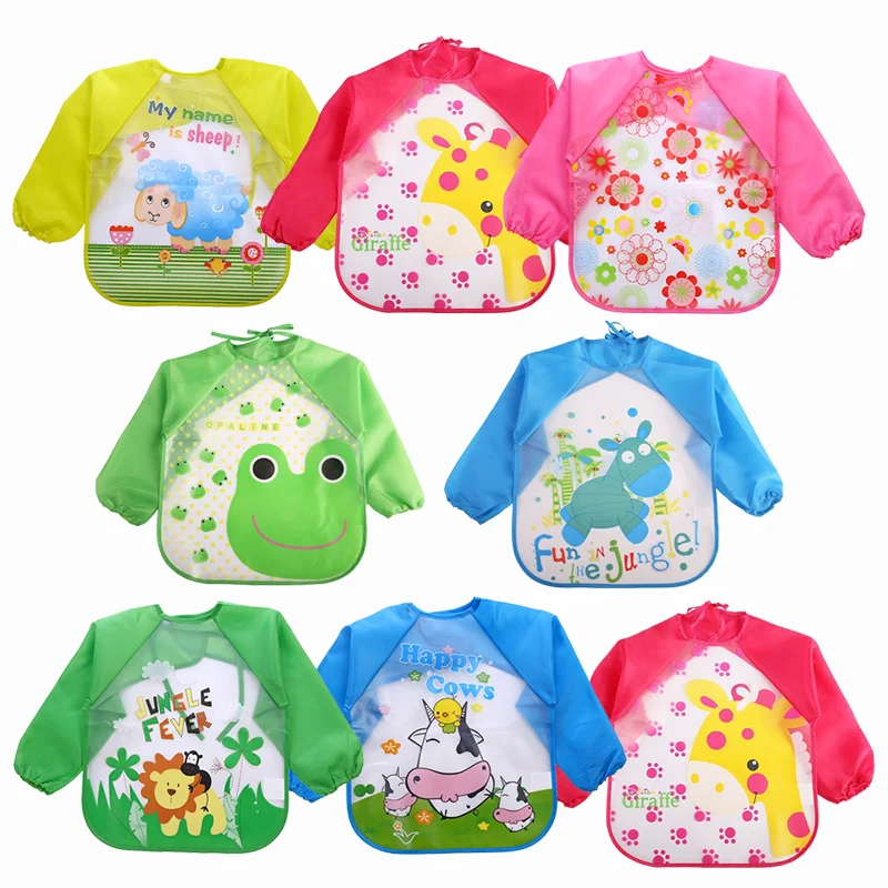 Бандана унисекс водонепроницаемая треугольная для кормления нагрудник |