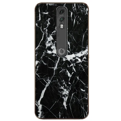 Для Vodafone Smart V10 VFD730 силиконовый чехол ТПУ мягкий чехол для телефона для Vodafone Smart N10 VFD630 чехол задняя крышка - Цвет: W73
