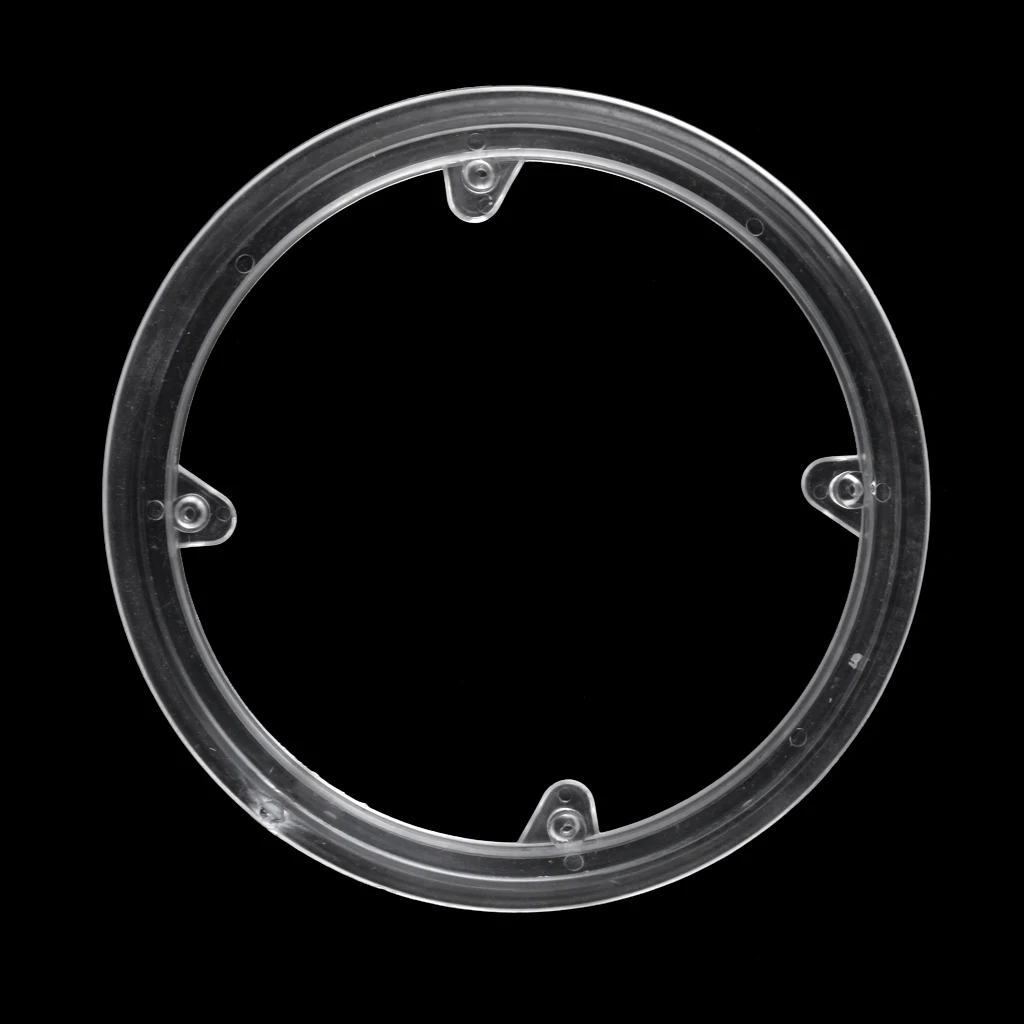 4 отверстия пластиковый велосипед коленчатый набор колпачок протектор цепи