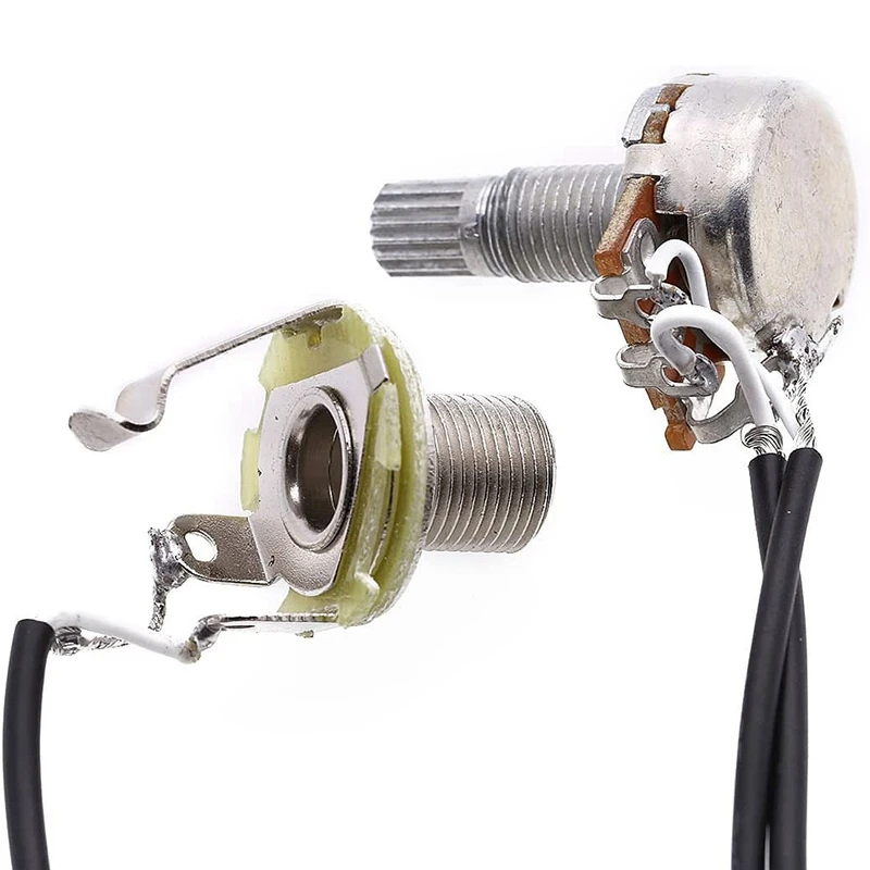 2 шт. 50 мм гитарный Пикап пьезоэлектрический преобразователь предварительно