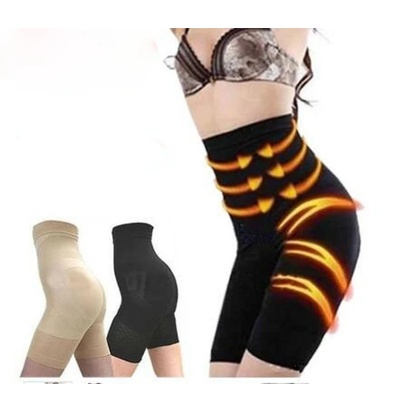 Женская корректирующая одежда облегающий корсет из спандекса пояс для похудения