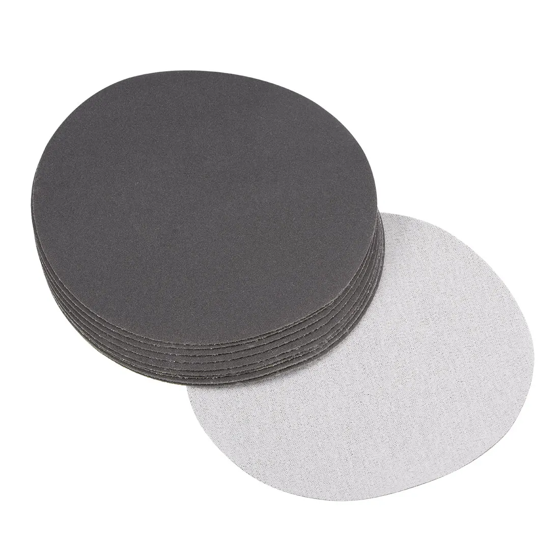 

uxcell Wet Dry Disc Sanding Disc Silicon Carbide 400 grit