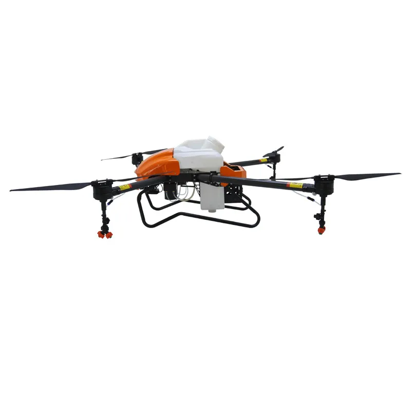 16L Agriculture Spraying pesticide drone spray with pump price |