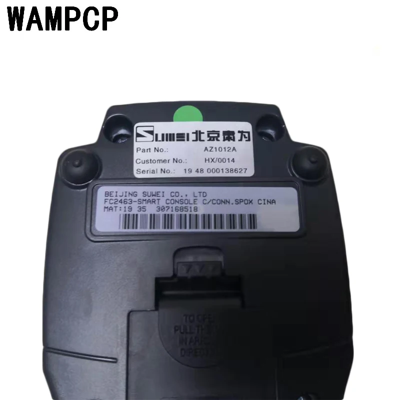 Оригинальный программатор ZAPI | Автомобили и мотоциклы