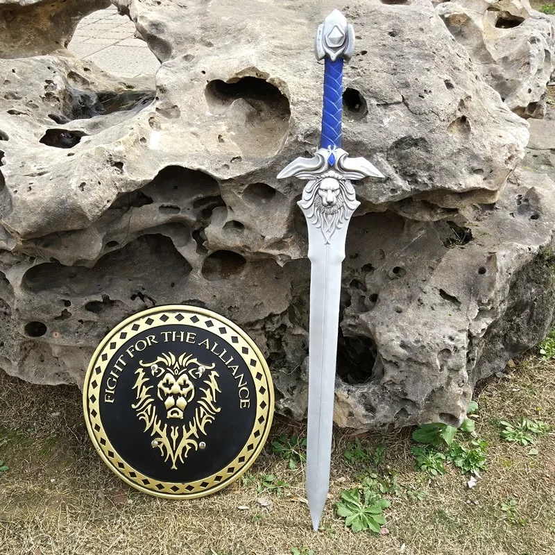 Новинка 2019 года магический зверь пленка король льва щит бренд лай Лев полиуретан