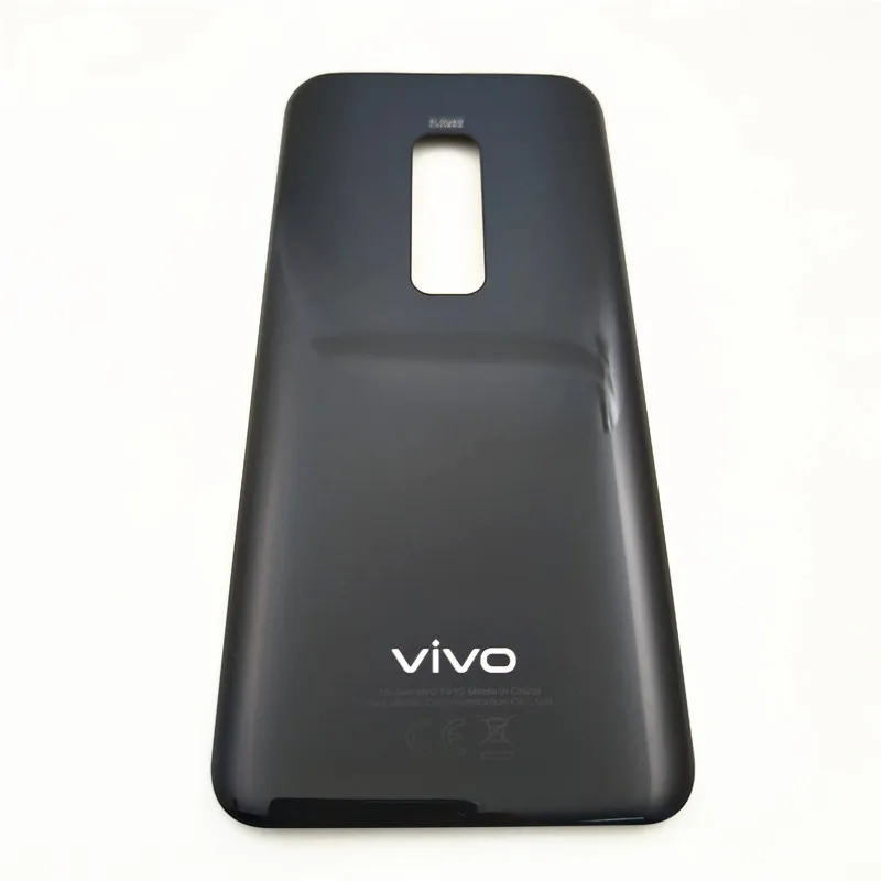 

For Vivo V17 Pro Original Glass Battery Cover Door Housing case Rear Glass Case Replacement Parts