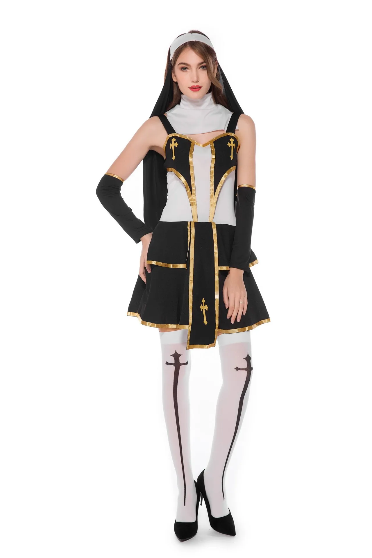 Женский костюм принцессы на Хэллоуин принцессы| |