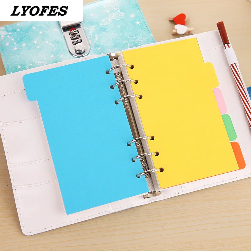 

Creative 32K Cover Lockable Notebook with Lock PU Leather Diary Writing Pads Password Code Diary School Student Gift