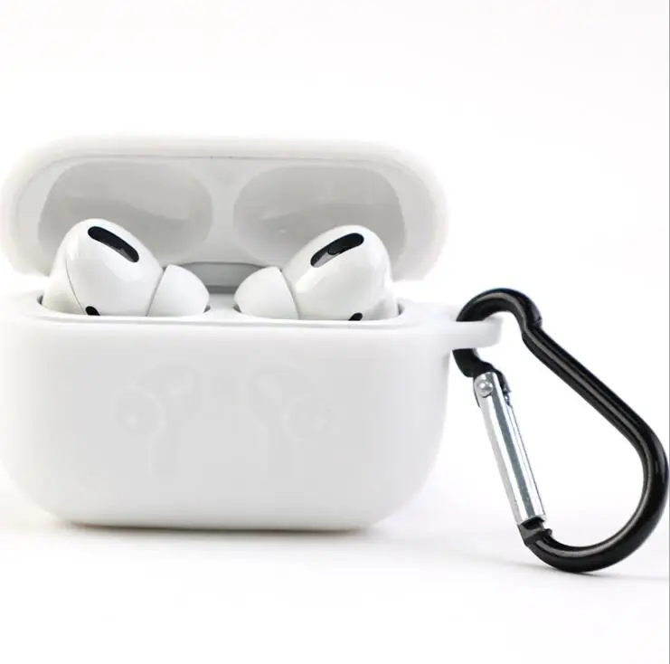 

1:1 Por 3 Wireless Bluetooth headset sports earphone headphone Rename GPS Wireless charging In ear detection ANC