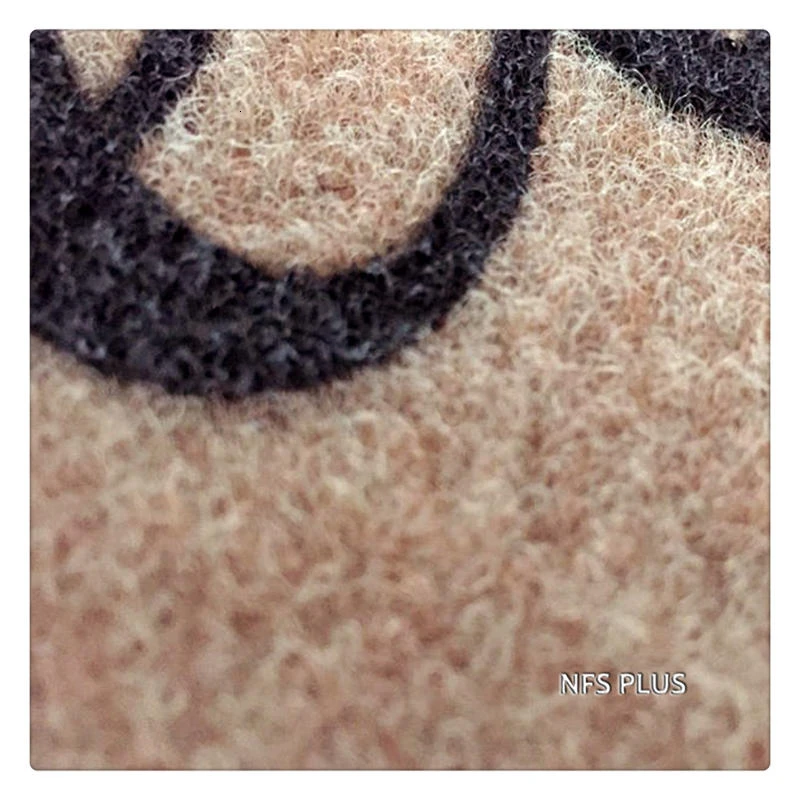 Тонкий декоративный коврик для входной двери смешной 40x60 см пожалуйста скрывайте