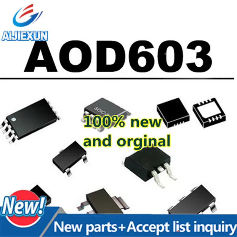 20pcs-100-new-and-original-aod603a-d603a-60v-complementary-mosfet-large-stock
