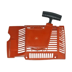 Стартер для бензопилы HUSQVARNA 61 266 268 272 268XP 272XP