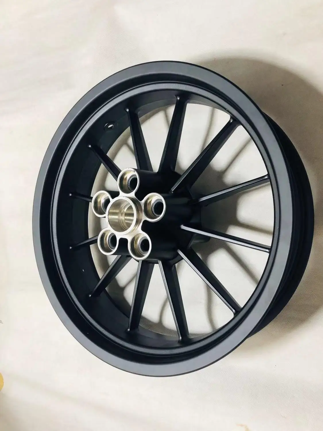 Стальной передний и задний колесный обод для мотоцикла Benelli Leoncino 500 BJ500|Колеса| |