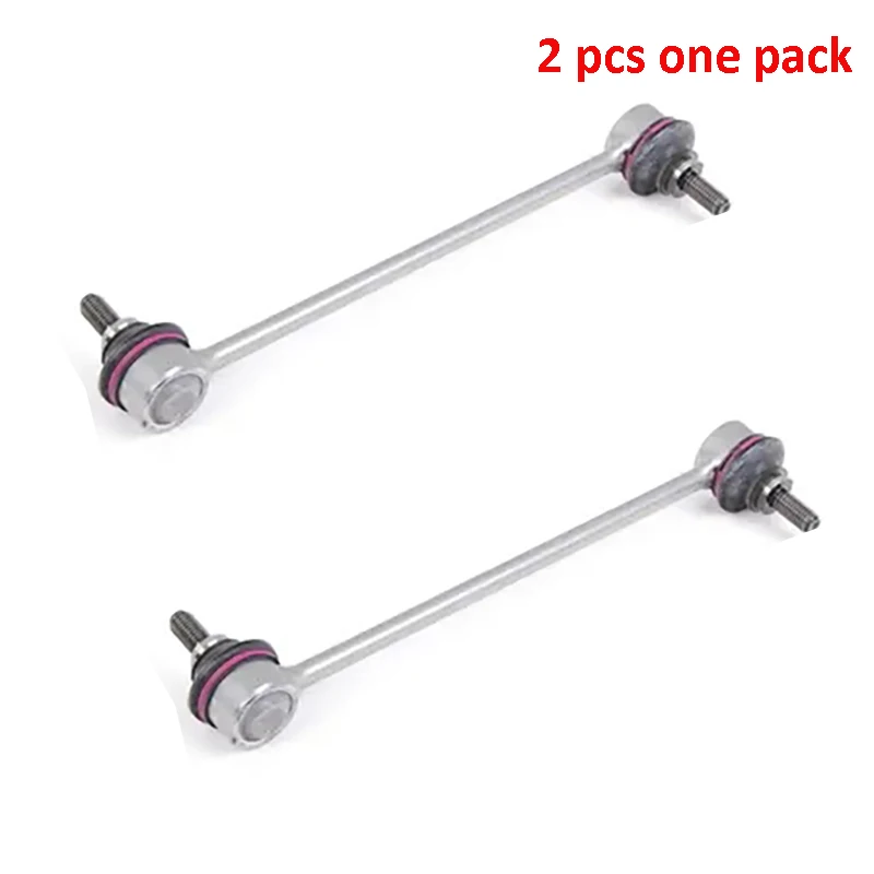 Front Sway Bar Stabilizer Link for BMW e36 325i 31351134582 Axle left and right 2 pcs one set 31351128050 31351124380 | Автомобили и