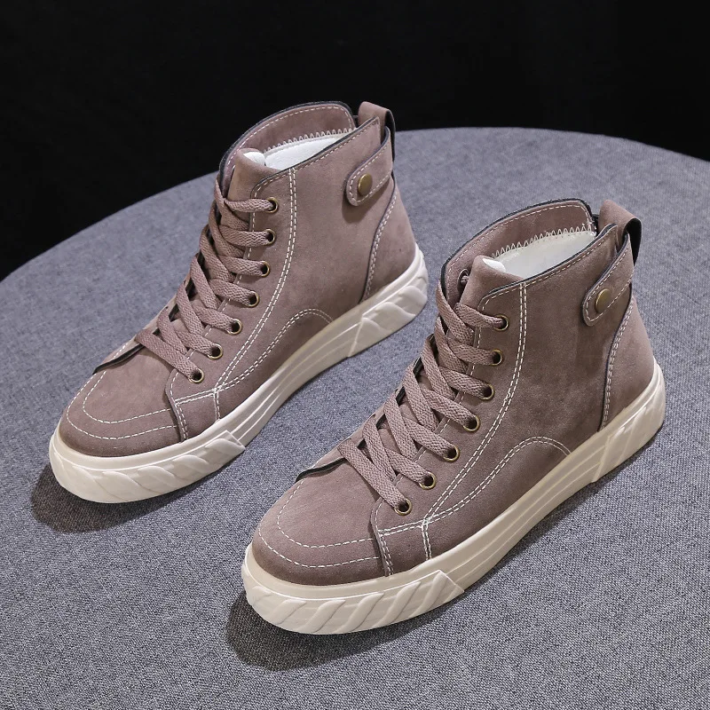 

Women Boots 2020 Winter Shoes Woman Snow Boots Large Plush Inside Botas Mujer Waterproof Australian Boots Female Booties