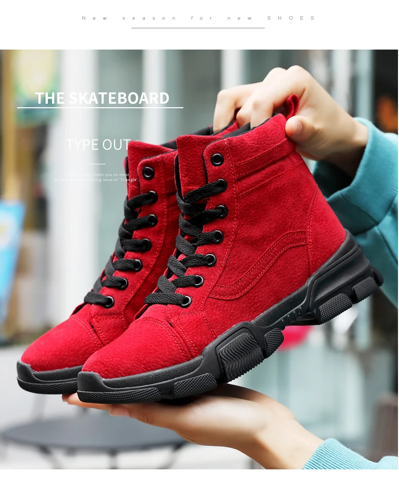 ERNESTNM/женские ботинки; коллекция года; Зимние ботильоны; botas mujer invierno; теплая плюшевая женская обувь; Узкие ботинки из искусственной замши; пикантная красная обувь