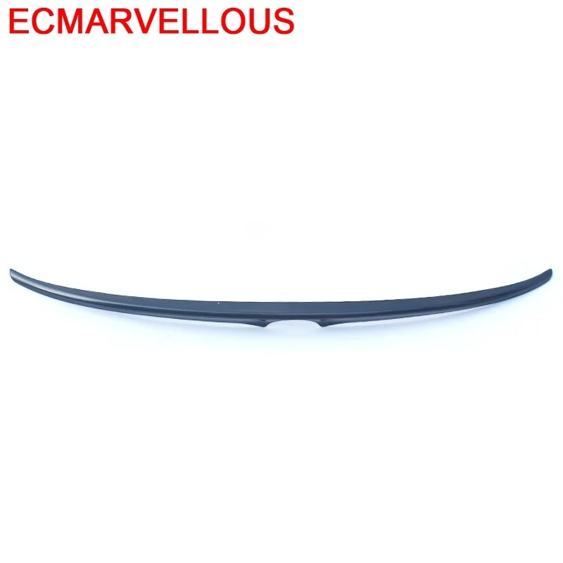 

Car Styling Accessory Protecter Upgraded Accessories Decorative Automobile Spoilers Wings 14 15 16 17 FOR Toyota Corolla