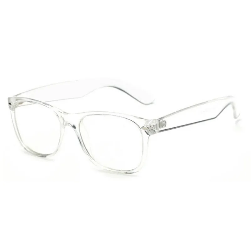 

Women Eyeglasses Brand Designer Transparent Frame Prescription Glasses Retro Clear Optical Eye Glasses Spectacle Frames For Men