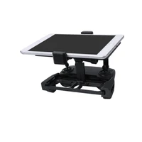 new lazy tablet holder for dji mavic air 2s remote control phone mount bracket accessories adjustable tablet foldable
