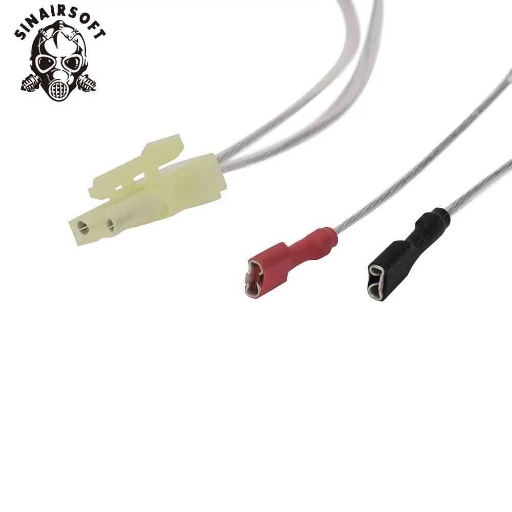 SINAIRSOFT MA тактический переключатель большой емкости в сборе подходит для Ver.3