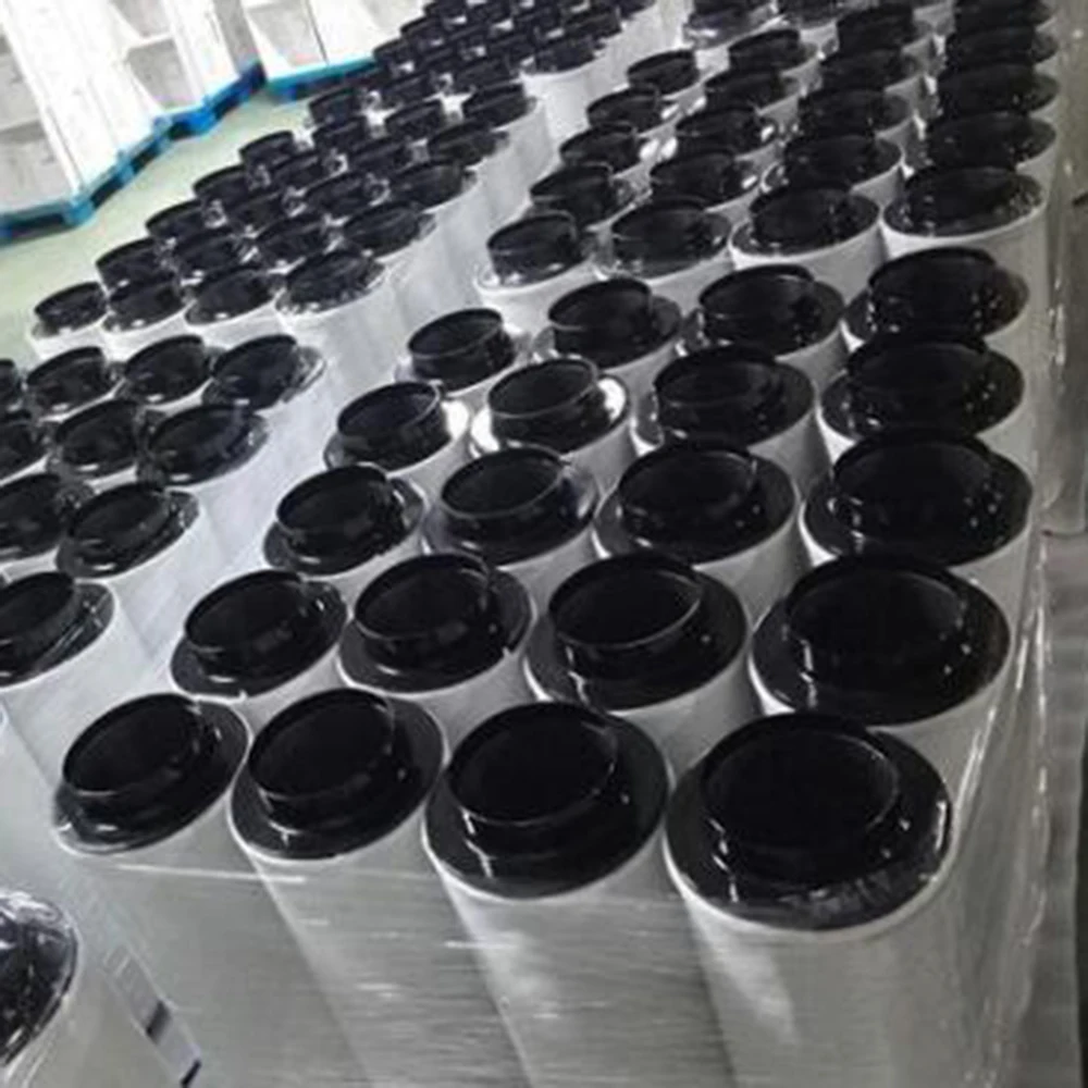 

BEYLSION Hydroponics Activated Carbon Growing Filter Grow Tent Indoor Carbon Filter For Grow Box Plant Groutent Plant Tent