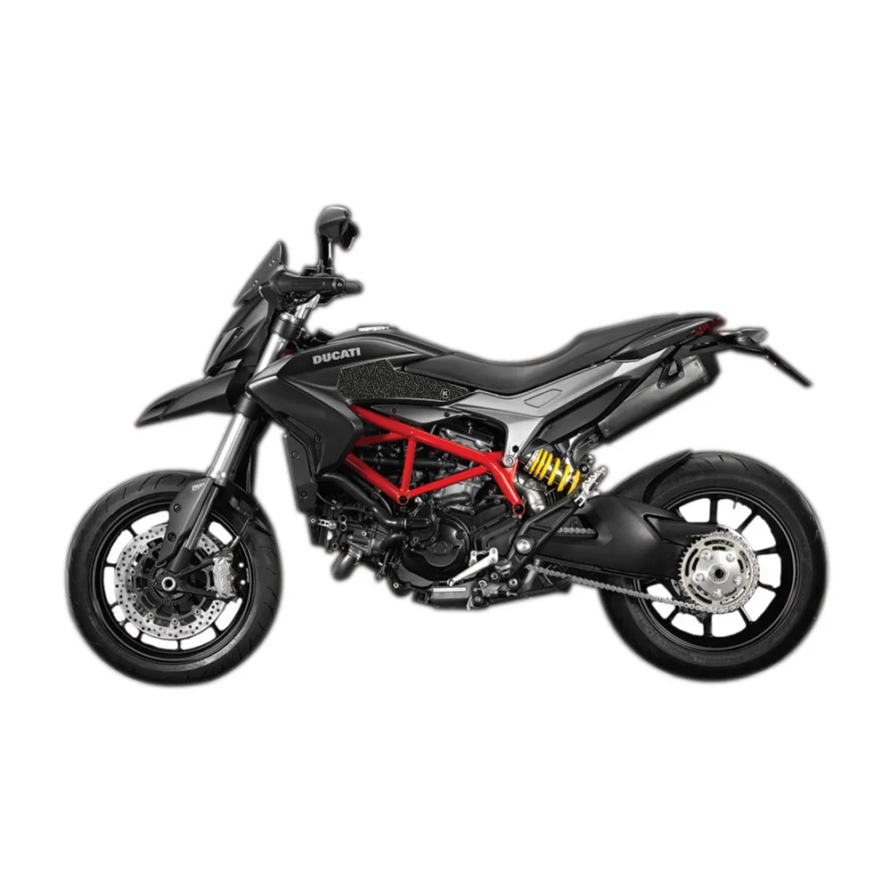 Защитная Наклейка KSHARPSKIN для топливного бака мотоцикла наклейка на колено DUCATI 13-15