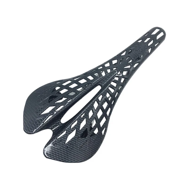 Горный велосипед сиденье Подушка дорожная сумка под седло велосипеда полый