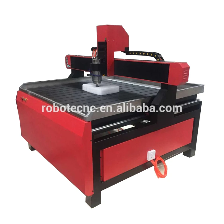 Заводская цена 6090 Cnc алюминиевый режущий станок/мини древесина/Камень Модель